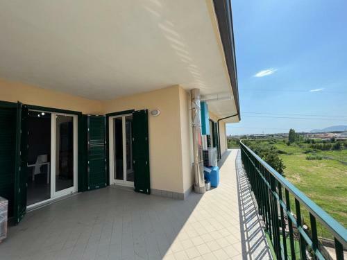 Apartamento Residenza - Le Terrazze