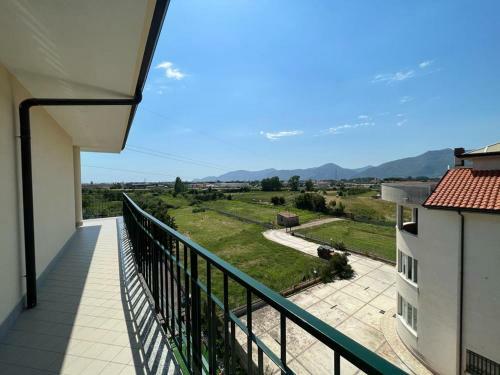 Apartamento Residenza - Le Terrazze