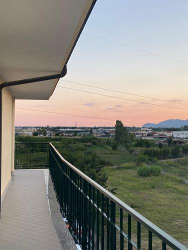 Apartamento Residenza - Le Terrazze