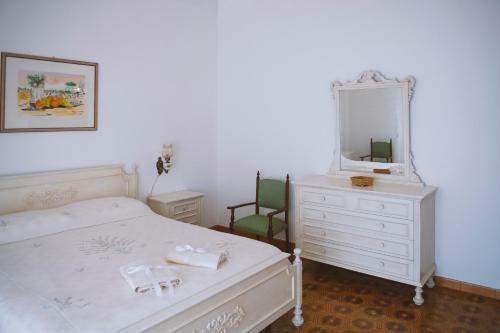 Apartamento Il Viaggiatore Errante