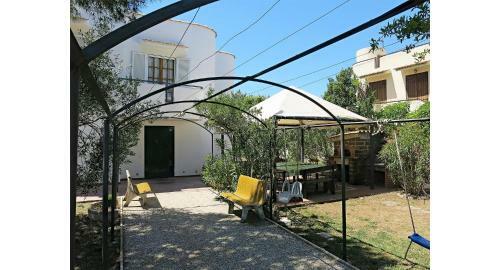 Reny - Villa Da 11 Posti Letto A 150 Mt Dal Mare