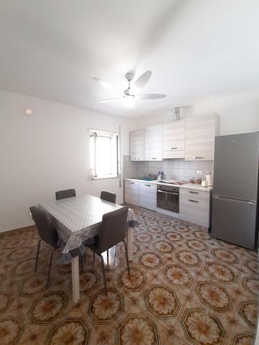Apartamento Carafa Holiday House