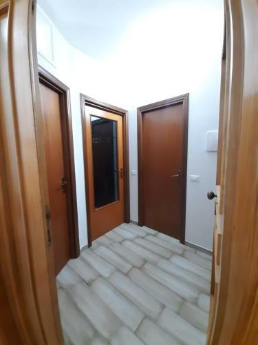 Apartamento Carafa Holiday House