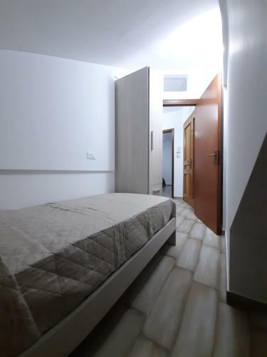 Apartamento Carafa Holiday House