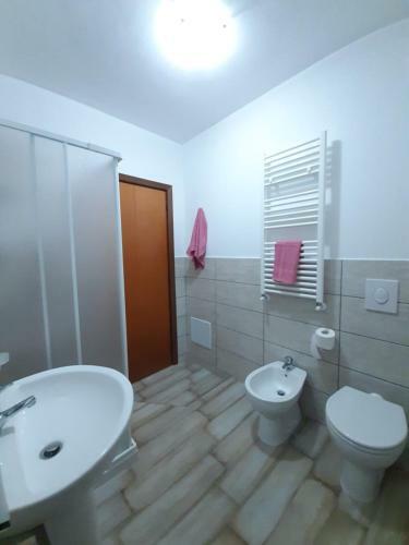 Apartamento Carafa Holiday House