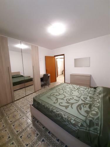Apartamento Carafa Holiday House