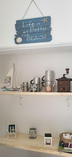 Apartamento Casina Angiulina