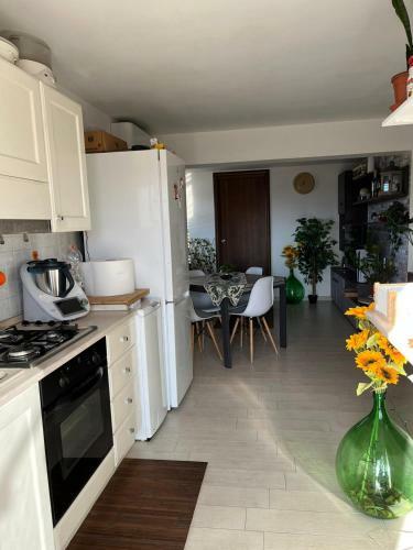 Apartamento Placidiano House
