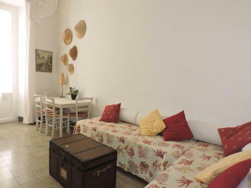 Apartamento Historic Building By The Sea