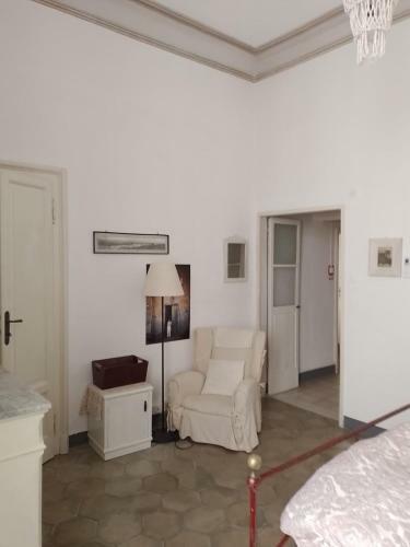 Apartamento Historic Building By The Sea