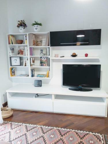 Apartamento Casa Flora Appartamento Con Giardino