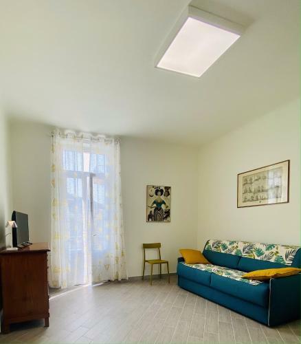 Apartamento Hostdomus - Trilocale Da Dino