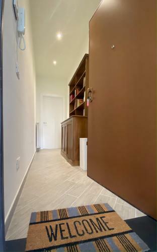 Apartamento Hostdomus - Trilocale Da Dino