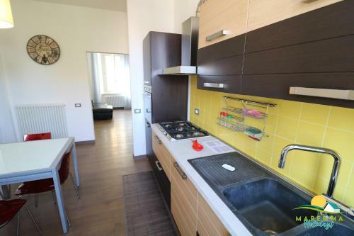 Maremma Holidays -trento Apartment