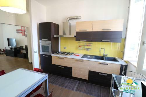 Maremma Holidays -trento Apartment