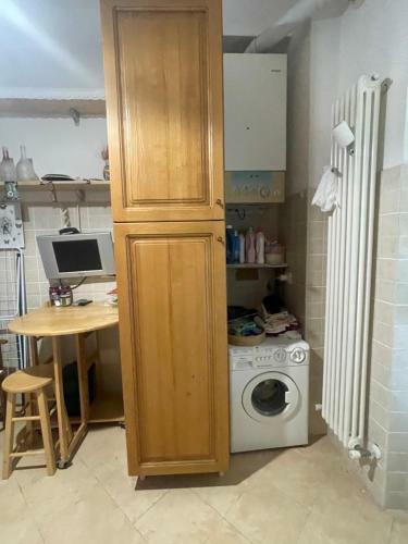 Apartamento Attico Vacanza Follonica Centro
