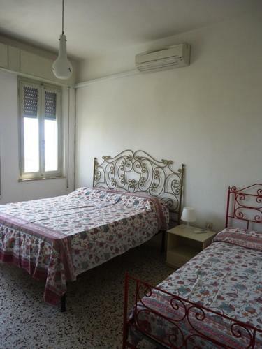 Apartamento Pratoranieri, Fronte Mare