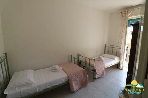 Mentana 1 Apartment