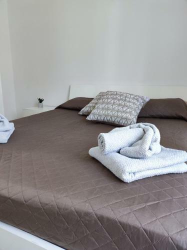 Apartamento Al Ventotto Di Maria