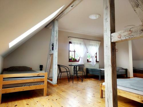 Hostal Pensjonat Domowe Zacisze