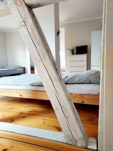 Hostal Pensjonat Domowe Zacisze