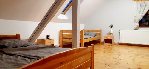 Hostal Pensjonat Domowe Zacisze