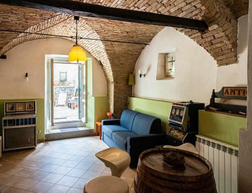 Hostal Alloggio Chill Out Nel Cuore Della Citt�