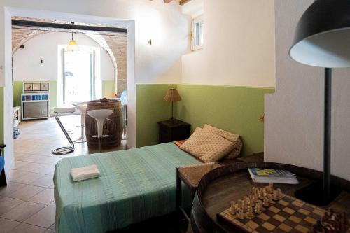 Hostal Alloggio Chill Out Nel Cuore Della Citt�