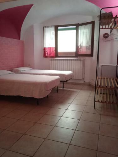 Apartamento Casetta In Centro