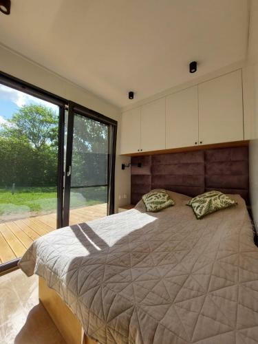 Lodge Ekolandia