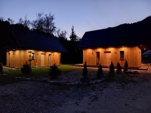 Villa Gorcza?ska Chatka