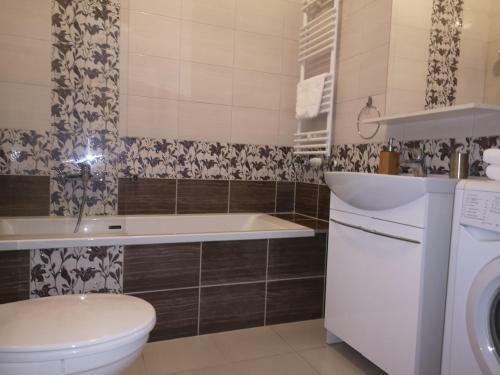 Apartament Marzenie 12 - Opole