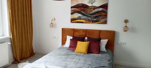 City Glam Apartament