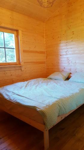 Lodge Domki Sosnowa Polana