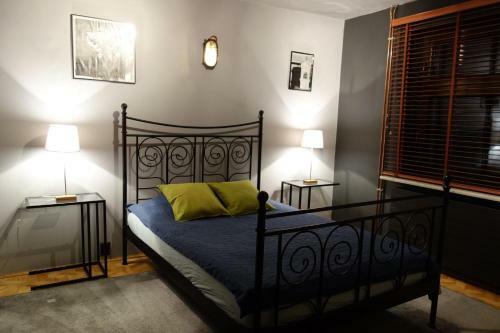 Apartamento Artgroturystyka Przystanek B?otna