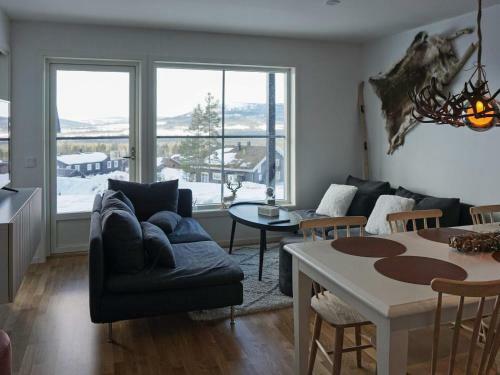 Apartment S�len Viii