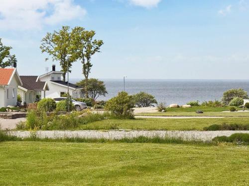 Holiday Home K�pingsvik VI