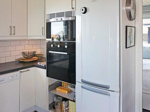 Holiday Home K�pingsvik VI