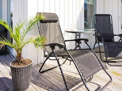 Holiday Home K�pingsvik VI