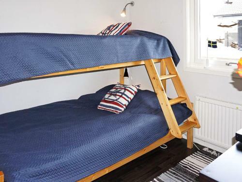 Holiday Home K�pingsvik VI