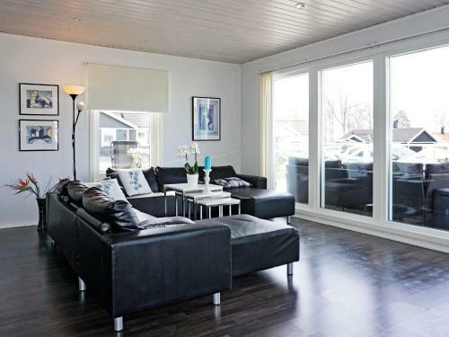 Holiday Home K�pingsvik VI