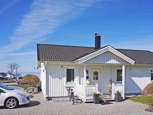 Holiday Home K�pingsvik VI