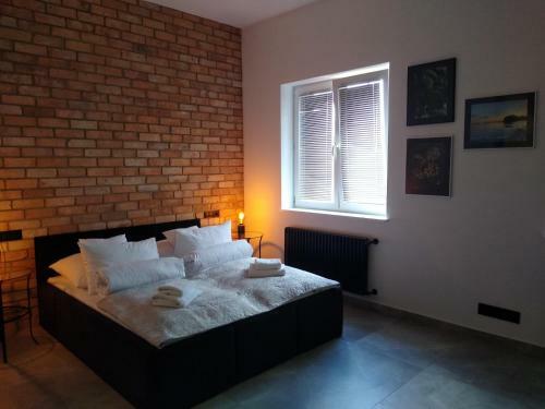 Apartament Loft