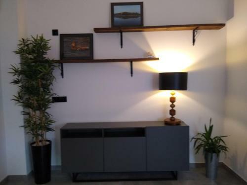 Apartament Loft
