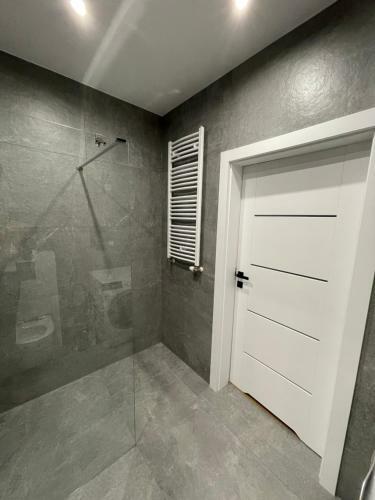 Apartament Stary Tartak Z Widokiem Na Jezioro