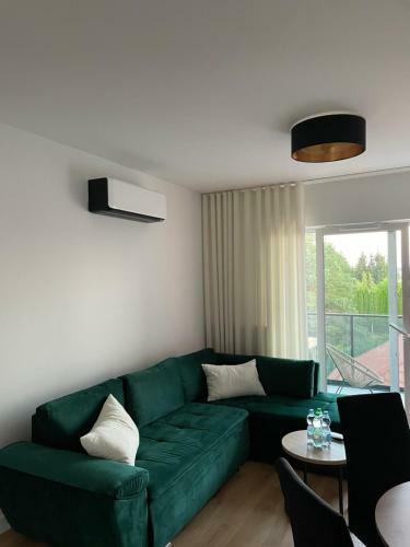 Apartament Stary Tartak Z Widokiem Na Jezioro