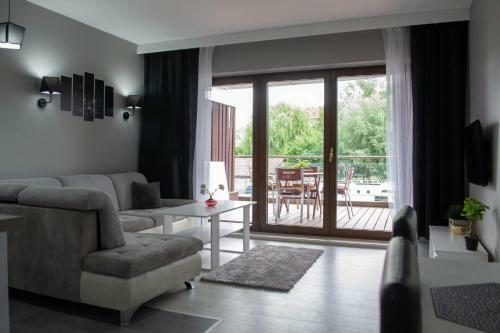 Apartamento Willa Port Rybka