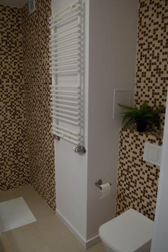 Apartamento Willa Port Rybka