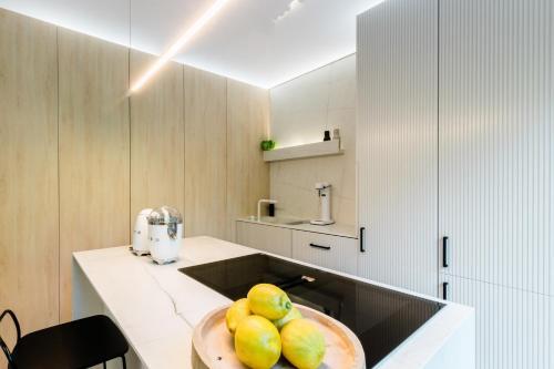 Apartament Nad Jeziorem Turystyczna # 17
