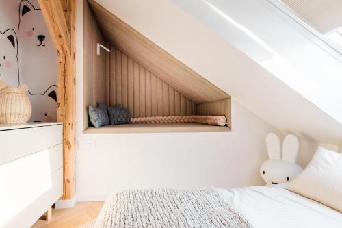 Apartament Nad Jeziorem Turystyczna # 17